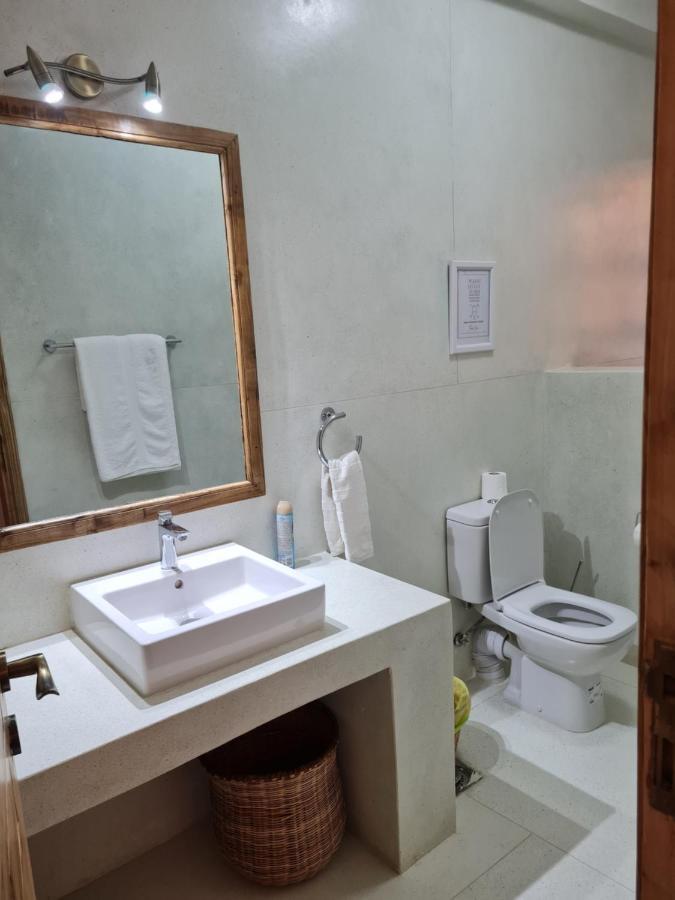 The Landing Nanyuki Cottages Luaran gambar
